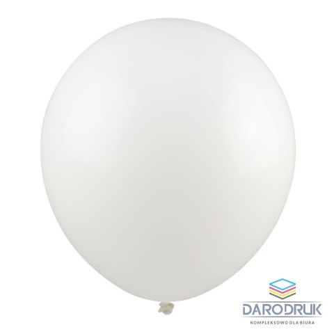 Arpex Balon gumowy olbrzym 3 szt. mix 450mm Arpex (KB4863)