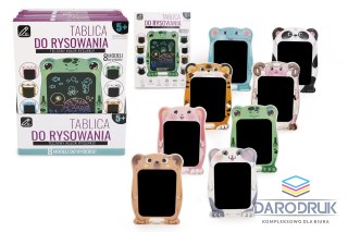 Artyk Zabawka edukacyjna pad LCD z rysikiem Artyk (176685)