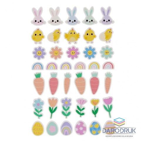 Craft With Fun Ozdoba piankowa Craft With Fun (553726)