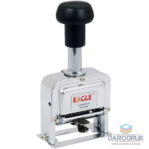 Eagle Numerator Eagle (140-1011)