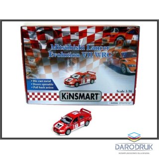 Hipo Samochód MITSUBISHI LANCER Hipo (HXKT144)
