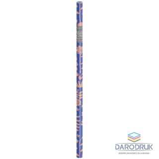 Interdruk Papier ozdobny FLOWERS mix [mm:] 700x10000 Interdruk