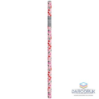 Interdruk Papier ozdobny FLOWERS mix [mm:] 700x10000 Interdruk