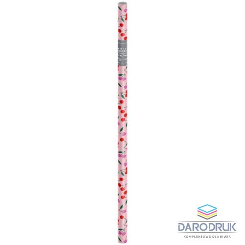 Interdruk Papier ozdobny FLOWERS mix [mm:] 700x10000 Interdruk
