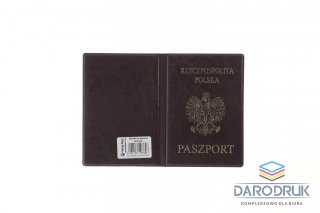 Panta Plast Okładka na dokumenty Paszport Panta Plast (0300-0026-99)
