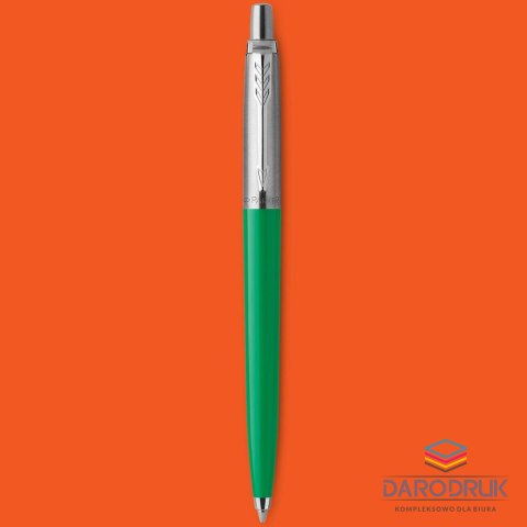 Parker Ekskluzywny długopis JOTTER wkład niebieski Mmm Parker (2076058)
