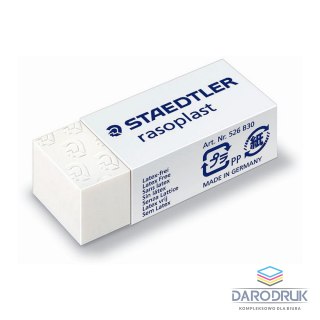 Staedtler Gumka do mazania Staedtler (S 526 B30)