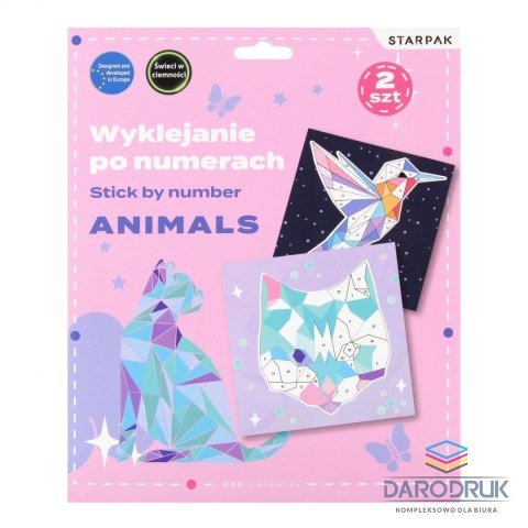 Starpak Wyklejanka Starpak (563039)