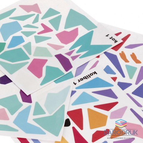 Starpak Wyklejanka Starpak (563039)