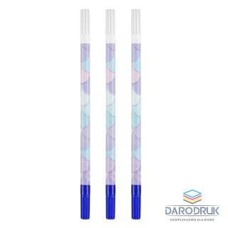 Starpak Wymazywacz do atramentu MERMAID Starpak (536385)