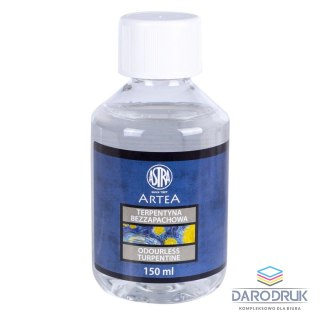Artea Terpentyna 150ml Artea