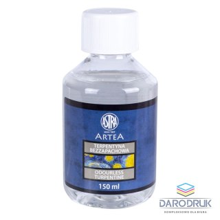 Artea Terpentyna 150ml Artea