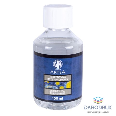 Artea Terpentyna 150ml Artea