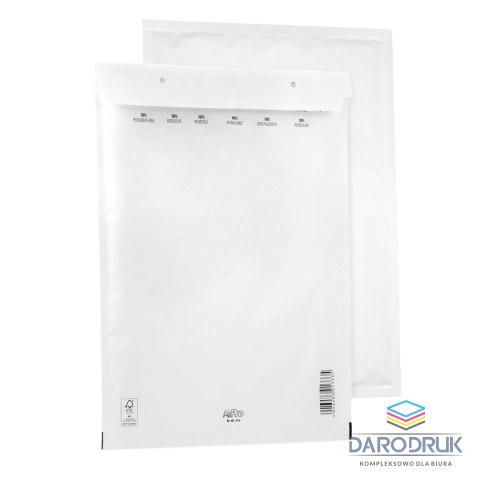 Bantex Koperta bezpieczna 18/H Bantex (400123040) 100 sztuk