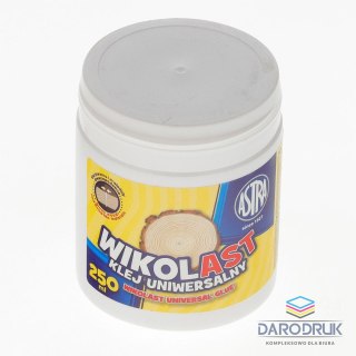 Creativo Klej artystyczny wicolast 250ml Creativo