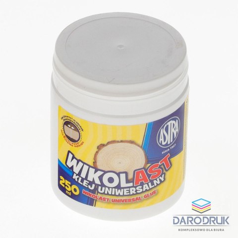 Creativo Klej artystyczny wicolast 250ml Creativo