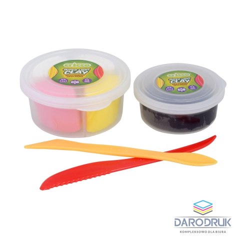 Cricco Arkusz piankowy kolor: mix 5 ark. Cricco (CR112-1)