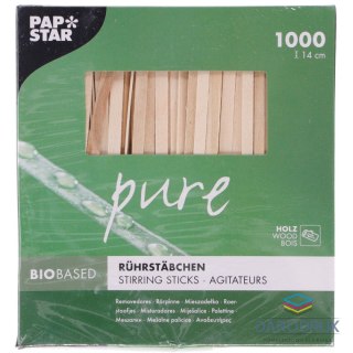 Gabi-Plast Mieszadełko 1000 szt Gabi-Plast
