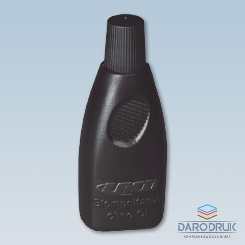 Laco Tusz do stempli kolor: czarny 30ml Laco
