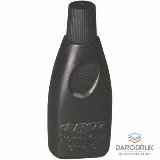 Laco Tusz do stempli kolor: czarny 30ml Laco
