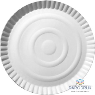 Lila Tacka tektura 100 szt Lila
