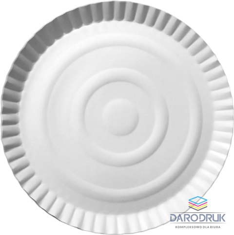 Lila Tacka tektura 100 szt Lila