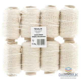 Linotex Sznurek 100g Linotex (10DAG)