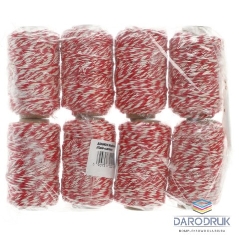 Linotex Sznurek 100g Linotex (10DAG)