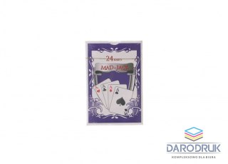 Sdm Karty Sdm 24 sztuk