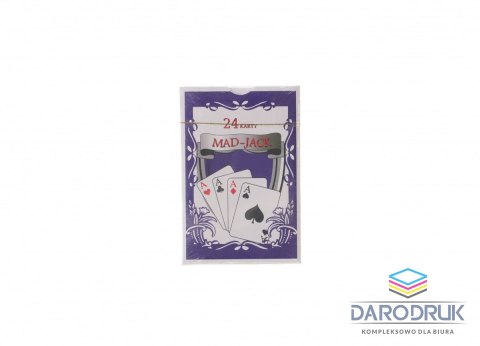 Sdm Karty Sdm 24 sztuk