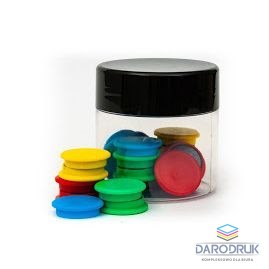 Tierra Magnes mix śr. 20mm Tierra 20 sztuk