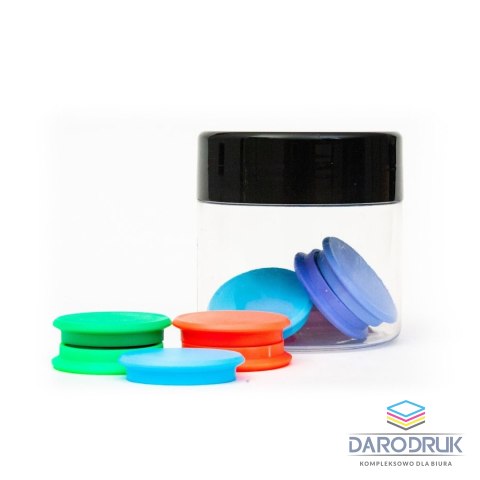 Tierra Magnes mix śr. 30mm Tierra 10 sztuk