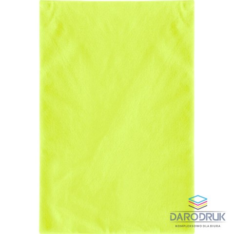 Titanum Filc Craft-Fun Series A3 kolor: limonkowy 5 ark. Titanum (F-20602)