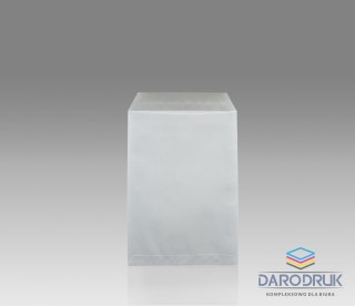 WZ Eurocopert Koperta C4 nk biała [mm:] 229x324 WZ Eurocopert 50 sztuk