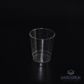 (nd) Kieliszek jednorazowy 40ml 50 szt (nd)