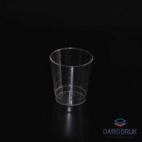 (nd) Kieliszek jednorazowy 40ml 50 szt (nd)