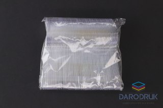 (nd) Łyżka wielokrotnego użytku 50 szt (nd)