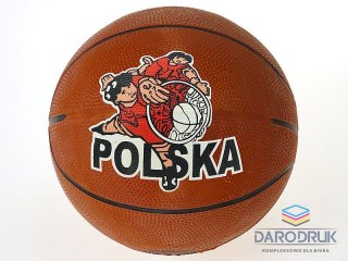 Adar Piłka do kosza Polska Adar (590717)