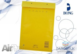 AirPro Koperta powietrzna 16/F brązowy [mm:] 220x340 AirPro (4116)
