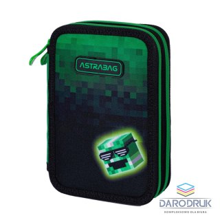 Astra Piórnik Astrabag Pixel Hero Astra (503024056)