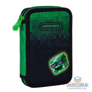 Astra Piórnik Astrabag Pixel Hero Astra (503024056)