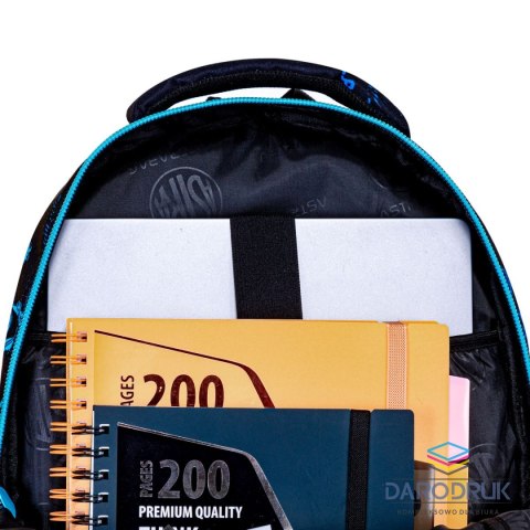 Astra Plecak Astrabag Go playing Astra (502024100)