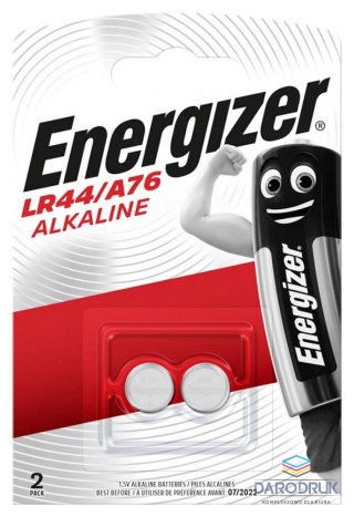 Energizer Baterie A76 LR44 Energizer (EN-083071)