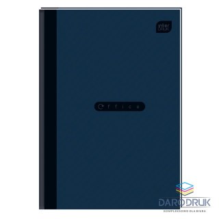 Interdruk Brulion A5 OFFICE 5902277294111 90k. 70g krata Interdruk
