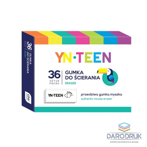 Interdruk Gumka do mazania Interdruk (IGUMOUSEI)