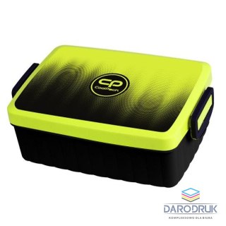 Patio Śniadaniówka Cool Pack LEMON Patio (Z07510)