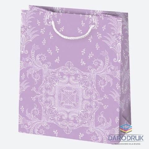 Pol-mak Torba prezentowa [mm:] 190x230x 105 Pol-mak (T4)