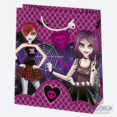 Pol-mak Torba prezentowa [mm:] 190x230x 105 Pol-mak (T4)