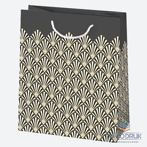 Pol-mak Torba prezentowa [mm:] 190x230x 105 Pol-mak (T4)