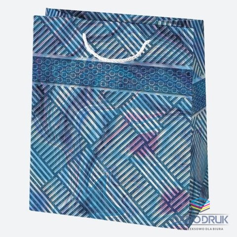 Pol-mak Torba prezentowa [mm:] 190x230x 105 Pol-mak (T4)